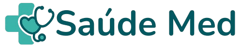 Logo Saúde Med